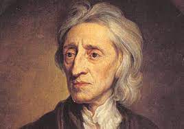  John Locke
